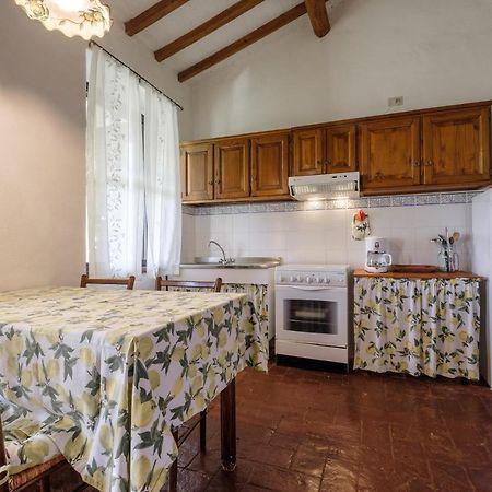 Appartamento Lilla Radicofani Exterior photo